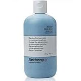 Anthony Logistics Sea Salt Body Scrub 12oz