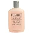 Clinique Men's Skincare - Skin Supplies For Men:Scruffing Lotion 2-1/2 200ml/6.7oz