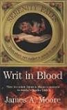 Writ in Blood (Serenity Falls)