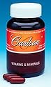 Carlson Laboratories - Emulsified Vitamin A, 25,000 IU, 100 softgels