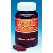 Bioflavanoids 500mg - 250 - Tablet by Carlson
