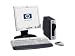 HP e-PC 42 - Tower - 1 x P4 1.6 GHz - RAM 128 MB - HDD 1 x 20 GB - CD - RAGE 128 PRO 4XL - Win XP Home - Monitor : none