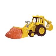 Bob the Builder Diecast Scoop the Digger by Bob the Builder