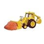 Bob the Builder Diecast Scoop the Digger