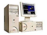 Compaq Professional AP200 Tower 1 x PIII 500 MHz RAM 128 MB HDD 1 x 4.3 GB CD MGA G200 NT 4.0 Monitor none