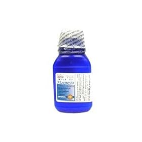 MILK OF MAG LIQ REGULAR ***KPP Size: 12 OZ