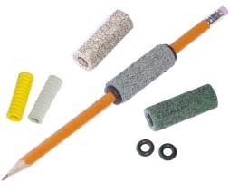 PENCIL WEIGHT 3 PACK