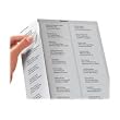 Easy Peel Laser Address Labels, 1 x 2-5/8, White, 3000/Box