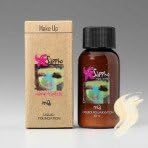 Liquid Foundation -Mia (30ml) Brand: Sappho Organics Makeup