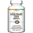 Rainbow Light Active Health Teen Multivitamin