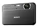 21P1e9kIgdL. SL75  Sony DSC W330 14.1MP Digital Camera with 4x Wide Angle Zoom with Digital Steady Shot Image Stabilization and 3.0 inch LCD (Black)
