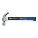 Westward 2DBR1 Curved Claw Hammer, 20 Oz, 12 3/4 In