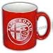 Apparel : Alfa Romeo Logo Mug