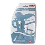 Stereo Headset Transparent Met