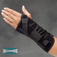Titan Wrist - Lacing Orthosis , Wrist Left Universal On Sale