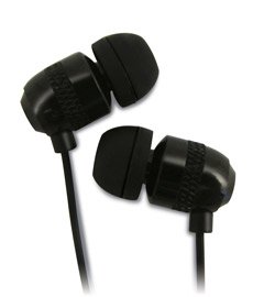 Q:Electronics Noise-Isolating Ear Buds