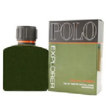 Polo Sport Explorer 75 ml Eau De Toilette Spray Men by Ralph Lauren (Herren Eau de Toilette)