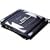 1400-WATT 2-CHANNEL Bridgeable Mosfet Amplifier