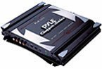 1400-WATT 2-CHANNEL Bridgeable Mosfet Amplifier by Pyle