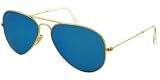 Ray Ban 3025 Sunglasses Color 112/17