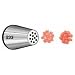 # 233 Multi-String Metal Tip
