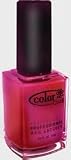 Color Club Nail Lacquer/Polish- Chill .6oz