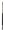Viper The Naturals 58-Inch Birdseye Billiard Cue (18-Ounce)