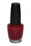 OPI マニキュア #E49マニキュアリストオブセビリア 15ml