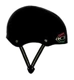 Capix Opener Mckay Skateboard Helmet