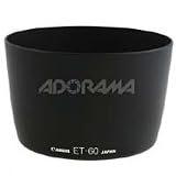 Canon ET60 Lens Hood for EF 75-300mm f/4.0-5.6 SLR Lens