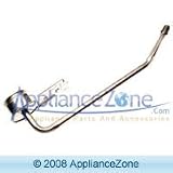 Review GE - General Electric  / Stove/Oven/Range Top Rear Burner Assembly - WB28X111