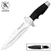 Redneck Toothpick Bowie Knife