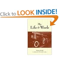 My Life and Work