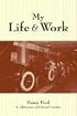 My Life and Work