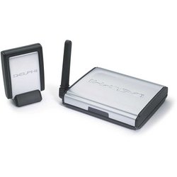 Electronics: Delphi XM Signal Repeater