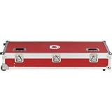 Nord ATA Keyboard Case 76, Red