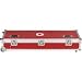 Nord ATA Keyboard Case 76, Red