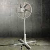Holmes HASF2120 20-Inch 3 Speed Oscillation Stand Fan