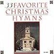 33 Favorite Christmas Hymns