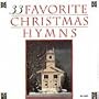 33 Favorite Christmas Hymns