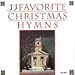 33 Favorite Christmas Hymns