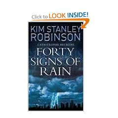 Forty Signs of Rain