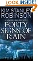 Forty Signs of Rain