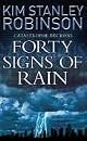 Forty Signs of Rain