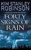 Forty Signs of Rain