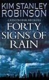 Forty signs of rain