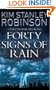 Forty Signs of Rain