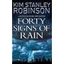 Forty Signs of Rain