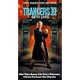 Trancers 3 [VHS] by 