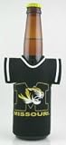 Missouri Tigers Bottle Jersey Holder (Set of 3)